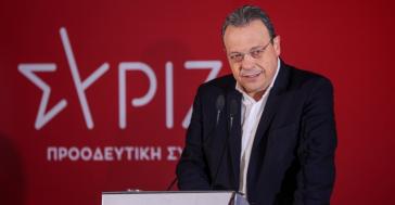 Η ΕΛΑΣ του Τσίπρα προκαλεί αναταράξεις στον ΣΥΡΙΖΑ: Πεδίο μάχης η Κεντρική Επιτροπή, ποιοι θέλουν αλλαγή ηγεσίας