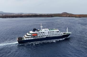 MV Hondius: Καναδός βρέθηκε θετικός στον χανταϊό