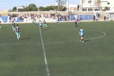 Η ΑΕ Μυκόνου κέρδισε 3-0 τον Νέο ΑΟ Σύρου και βρίσκεται “αγκαλιά” με το final four
