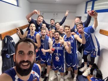 Με ήττα στα ημιτελικά ολοκληρώθηκε η σεζόν για τον Πανναξιακό
