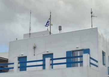 Ενισχύεται η Πολιτική Προστασία με νέο δίκτυο σειρήνων