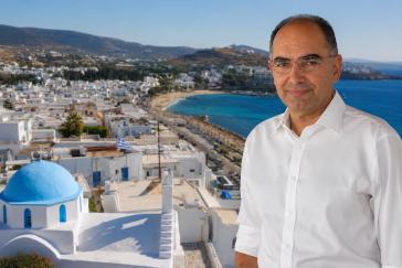 Στη μέση της απαιτητικής διαδρομής με επιτεύγματα αλλά και ανοιχτά μέτωπα