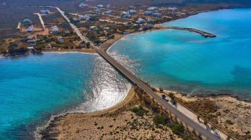 Chios-Kythira Pass 2026: Τελευταία ευκαιρία για τα 300 ευρώ