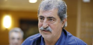 ΣΥΡΙΖΑ: Και «τυπικά» εκτός Κοινοβουλευτικής Ομάδας ο Παύλος Πολάκης