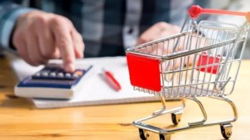 Eurostat: Επιβεβαιώνει στο 4,6% τον πληθωρισμό στην Ελλάδα τον Απρίλιο