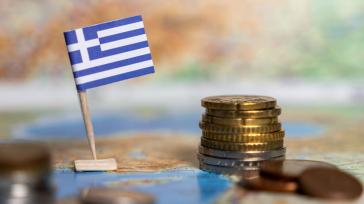 Προϋπολογισμός: Πρωτογενές πλεόνασμα 5,185 δισ. ευρώ στο πρώτο τετράμηνο του έτους