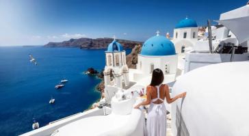 Ο ΣΕΤΕ για νέο χωροταξικό για τον Τουρισμό