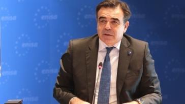 Μ. Σχοινάς: Εξωστρέφεια, ποιότητα και συνεργασία το νέο στοίχημα της ελληνικής αγροδιατροφής
