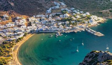 Η Σίφνος απορρίπτει τη λογική "ίδιων μέτρων για όλους"