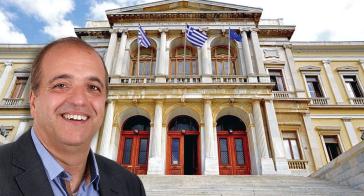 nikos skeyofylakas