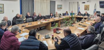 Δήμος Πάρου: Έμπρακτη στήριξη σε τέσσερις μόνιμους γιατρούς του Κέντρου Υγείας