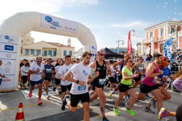 Κλείνουν δρόμοι στην Τήνο για το Tinos Running Experience