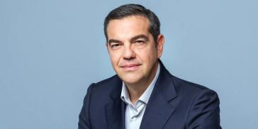 Τσίπρας: Ανακοινώνει κόμμα στις 26 Μαΐου – Η ανάρτησή του