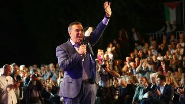 Αλέξης Τσίπρας: Στόχος δεν είναι η αντιπολίτευση, είναι η νίκη στις εκλογές