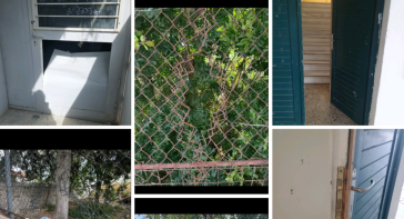 Έκκληση για την ασφάλεια των μαθητών στα σχολεία της Πάρου