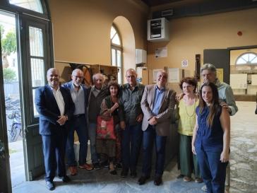 Εικονική περιήγηση στα σιωπηλά ερείπια και τα ίχνη που άφησε ο άνθρωπος