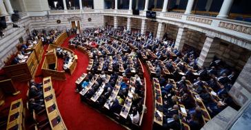 Στη διάσκεψη των προέδρων η συζήτηση για την Εξεταστική με τις υποκλοπές