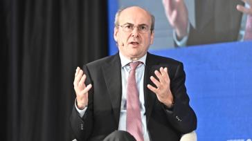 Χατζηδάκης: “Νέα γενιά μεταρρυθμίσεων σε πέντε άξονες”