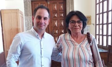 Μαρία Χατζηγιάννη: Παραιτήθηκε από μέλος του Περιφερειακού Συμβουλίου Νοτίου Αιγαίου