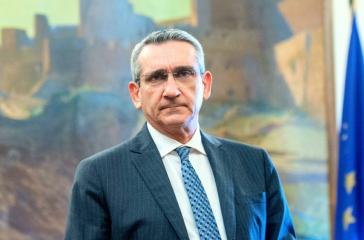 Η Περιφερειακή Αρχή Ν. Αιγαίου για τις ανεμογεννήτριες στη νότια Ρόδο