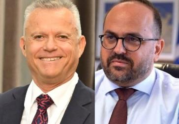Επίσημα η τοποθέτηση τεσσάρων νέων γενικών γραμματέων 