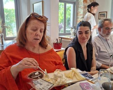 Επιμελητήριο Κυκλάδων: Ενισχύεται το Δίκτυο Aegean Cuisine στις Κυκλάδες