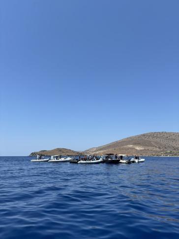 Οι αθλητές έδωσαν τον καλύτερό τους εαυτό