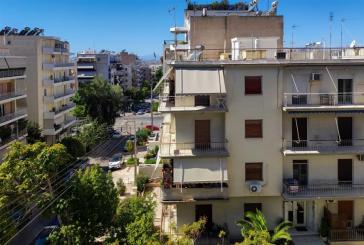 ΕΝΦΙΑ με βάση τα πραγματικά τετραγωνικά και πρόστιμα έως 1.000 ευρώ