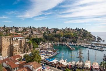 Θρίλερ στην Αττάλεια: Μυστήριο με τρεις θανάτους τουριστών - Νεκρός και 70χρονος Έλληνας