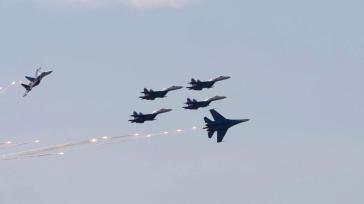 Η Σουηδία προειδοποιεί για ρωσικές επιθέσεις κατά του NATO