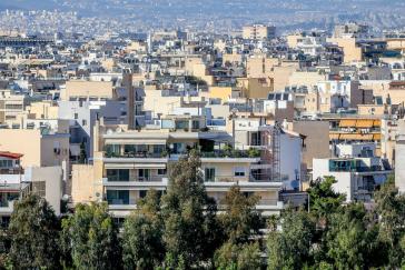 Έφοδος της Αστυνομίας σε πολεοδομίες της Αττικής για «εξυπηρετήσεις»