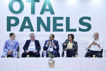 Ελευθέριος Καραΐσκος: “Δεν νοείται οικονομική ανάπτυξη χωρίς προστασία του φυσικού περιβάλλοντος”