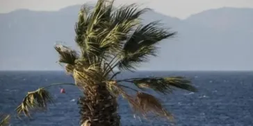 άνεμοι