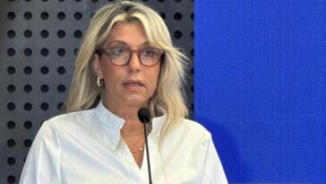 Άννα Καραμανλή: Ο τουρισμός αποτελεί ισχυρό μοχλό περιφερειακής ανάπτυξης