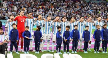 Η μεγάλη αλλαγή της FIFA στην ανάκρουση των εθνικών ύμνων