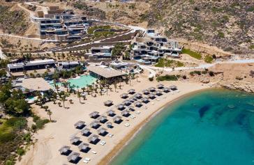 Όμιλος Calilo: Από την premium εμπειρία φιλοξενίας στο wellness destination