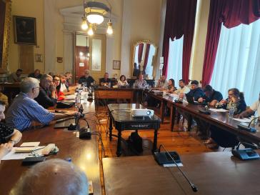 Πιέσεις προς την Περιφέρεια Ν. Αιγαίου για εξεύρεση κτηρίου