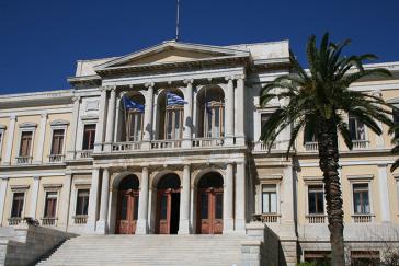 Ο Δήμος Σύρου - Ερμούπολης για την αποκομιδή της ανακύκλωσης 