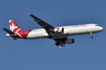 Συναγερμός σε πτήση προς το Τελ Αβίβ: Πιλότος ενεργοποίησε κατά λάθος σήμα αεροπειρατείας