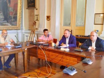 Συνάντηση για τον πρωτογενή τομέα στη Σύρο 