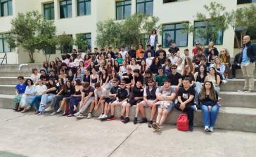  Ένα ταξίδι ολοκληρώθηκε, ένα νέο αρχίζει