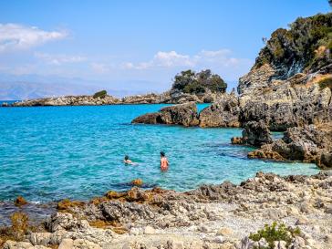 Καιρός: Ξεπέρασε τους 35°C το θερμόμετρο τη Δευτέρα, οι περιοχές με τις υψηλότερες θερμοκρασίες