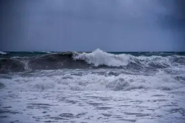 Λήψη αυξημένων μέτρων λόγω δελτίου πρόγνωσης καιρού