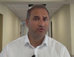 Γιάννης Πολυχρονάκος από το Κέντρο Υγείας Μήλου: "Τραγική η εικόνα της δημόσιας υγείας στις Κυκλάδες" (ΒΙΝΤΕΟ)
