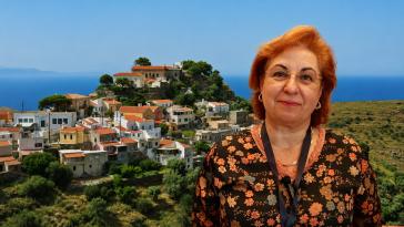 "Συνεχίζουμε με σχέδιο για την Κέα"