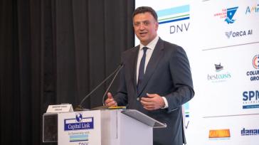 “Η Ελλάδα συνδιαμορφώνει τις αποφάσεις στην παγκόσμια ναυτιλία”
