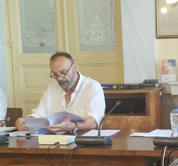 Οικονομικό ξεκαθάρισμα για μικρές προσθήκες στο τεχνικό πρόγραμμα 