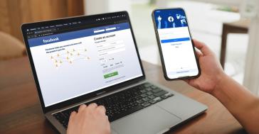 Προβλήματα σε Instagram, Messenger και Facebook