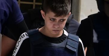 Καταπέλτης για την Ειρήνη Μουρτζούκου η εισαγγελέας: «Απολάμβανε να σκοτώνει τα θύματά της χωρίς καμία ενοχή»