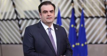 Πιερρακάκης: Θα υπάρξει δημοσιονομικός χώρος για νέα μέτρα στήριξης της κοινωνίας